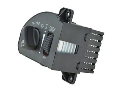 Headlight Switch (99-00 Dakota w/ Fog Lights)