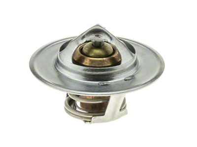 High Flow Thermostat; 160-Degree (87-03 Dakota)