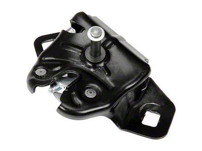 Hood Latch Assembly (97-11 Dakota)