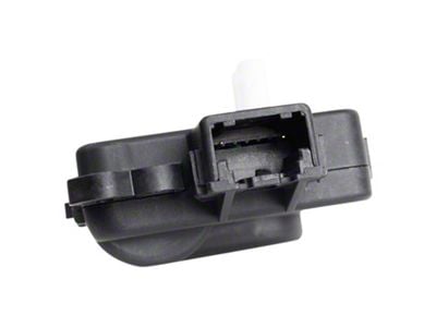 HVAC Blend Door Actuator (08-10 Dakota)