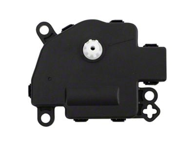 HVAC Blend Door Actuator (05-07 Dakota)