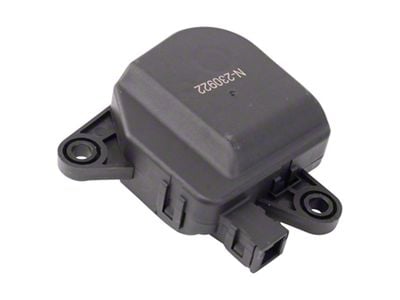 HVAC Blend Door Actuator (01-04 Dakota)