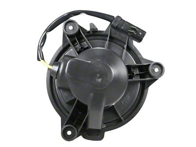 HVAC Blower Motor Assembly (01-04 Dakota)