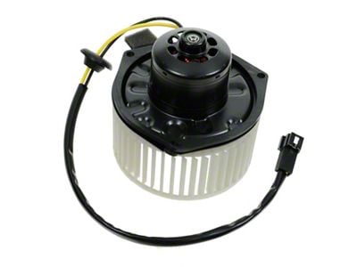 HVAC Blower Motor Assembly (91-00 Dakota)