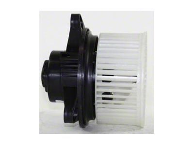 HVAC Blower Motor Assembly (05-10 Dakota)