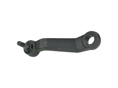 Idler Arm and Pitman Arm; 14mm (97-99 4WD Dakota)