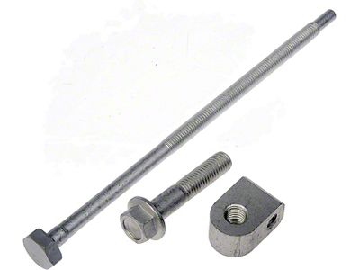 Idler Pulley Adjuster Bolt Kit (97-02 2.5L Dakota)