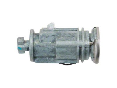 Ignition Lock Cylinder (01-10 Dakota)