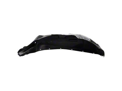 Inner Fender Liner; Front Passenger Side (97-04 Dakota)