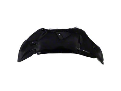 Inner Fender Liner; Front Passenger Side (05-10 Dakota)