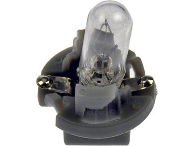 Instrument Panel Light Bulb (97-01 Dakota)