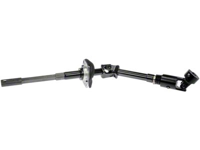 Intermediate Steering Shaft; Intermediate (97-00 2WD Dakota)