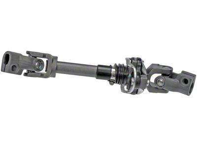 Intermediate Steering Shaft; Lower (01-04 4WD Dakota)