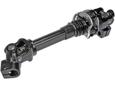 Intermediate Steering Shaft; Lower (2000 4WD Dakota)