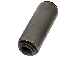 Leaf Spring Bushing; Rear (87-96 Dakota)