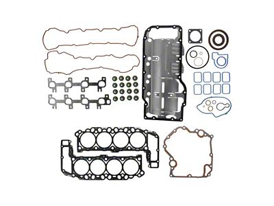 Lower Engine Gasket Set (00-11 4.7L Dakota)