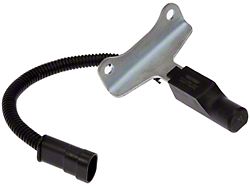 Magnetic Crankshaft Position Sensor (90-93 Dakota w/ Automatic Transmission)