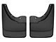 Husky Liners Mud Guards; Front (97-04 Dakota)