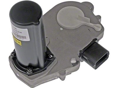 NVG243 Transfer Case Shift Motor (05-11 Dakota)