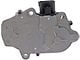 NVG243 Transfer Case Shift Motor (05-11 Dakota)