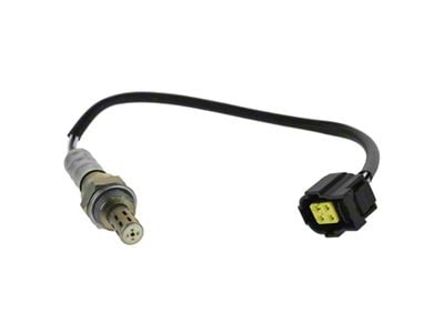 O2 Oxygen Sensor; Downstream or Upstream (05-07 4.7L Dakota)