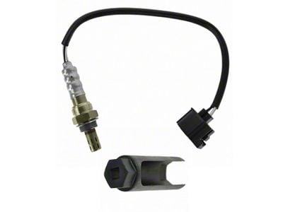 O2 Oxygen Sensor; Downstream or Upstream (05-07 4.7L Dakota)