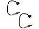 O2 Oxygen Sensor Set; Downstream (2007 4.7L Dakota)