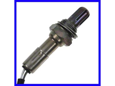 O2 Oxygen Sensor; Upstream (89-96 2.5L, 5.2L Dakota)