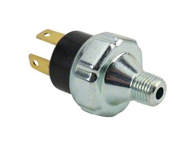 Oil Pressure Switch (1988 2.2L Dakota)