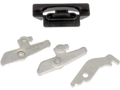 Parking Brake Shoe Actuator Kit (03-04 Dakota)