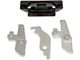 Parking Brake Shoe Actuator Kit (03-04 Dakota)