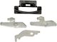 Parking Brake Shoe Actuator Kit (03-04 Dakota)