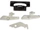 Parking Brake Shoe Actuator Kit (03-04 Dakota)