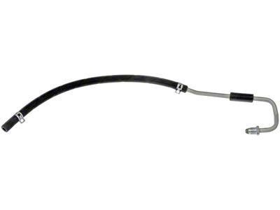 Power Steering Pressure Line (00-03 4WD Dakota)