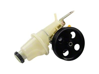 Power Steering Pump (00-04 4.7L Dakota)