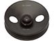 Power Steering Pump Pulley (97-98 2.5L Dakota)