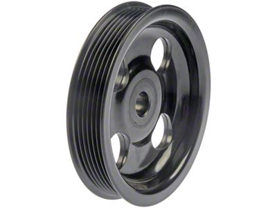 Power Steering Pump Pulley (00-03 4.7L Dakota)