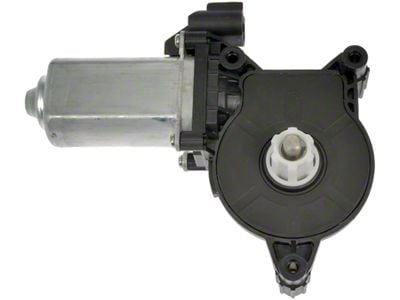 Power Window Motor; Front Passenger Side (05-11 Dakota)