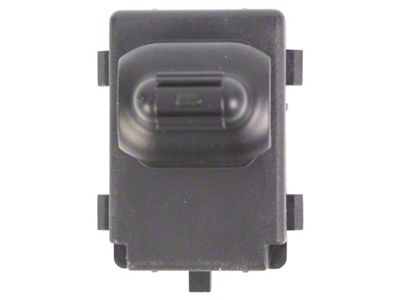 Power Window Switch; Front Passenger Side/Rear Driver or Passenger Side (00-04 Dakota)