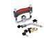 Pro Class Heavy Duty Coupler Lock Kit