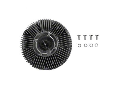 Radiator Fan Clutch (92-04 Dakota)