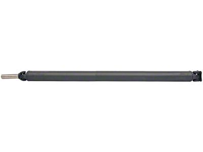 Rear Driveshaft Assembly (00-11 4WD Dakota Club Cab, Extended Cab)