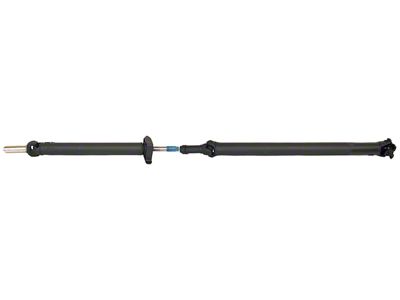 Rear Driveshaft Assembly (06-10 2WD 3.7L Dakota w/ Automatic Transmission)