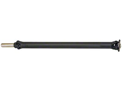 Rear Driveshaft Assembly (00-04 4WD Dakota Regular Cab w/ Manual Transmission)