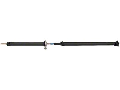 Rear Driveshaft Assembly (2004 2WD 3.7L Dakota Club Cab w/ Automatic Transmission)