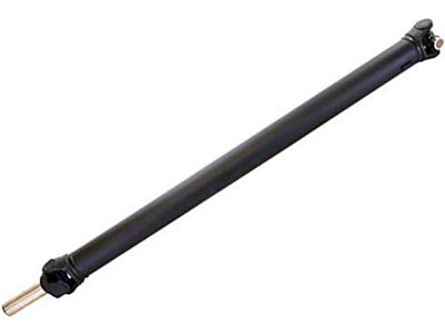 Rear Driveshaft Assembly (94-99 2WD Dakota Regular Cab w/ 6.4-Foot Box & Automatic Transmission)