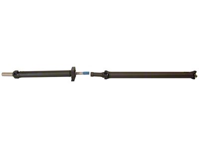 Rear Driveshaft Assembly (94-99 2WD Dakota Club Cab & Extended Cab w/ 6.4-Foot Box & Automatic Transmission)