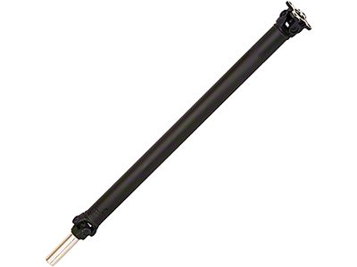 Rear Driveshaft Assembly (89-93 2WD Dakota)