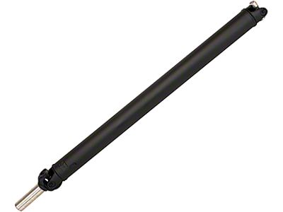 Rear Driveshaft Assembly (94-99 4WD 3.9L Dakota Regular Cab w/ 6.4-Foot Box & Manual Transmission)