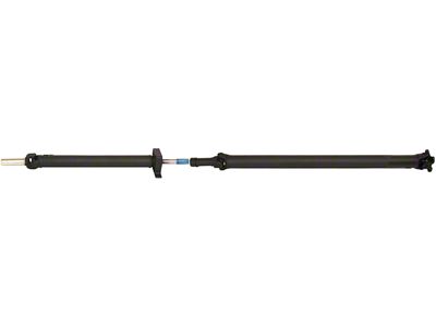 Rear Driveshaft Assembly (00-02 2WD 2.5L Dakota Club Cab w/ Manual Transmission)